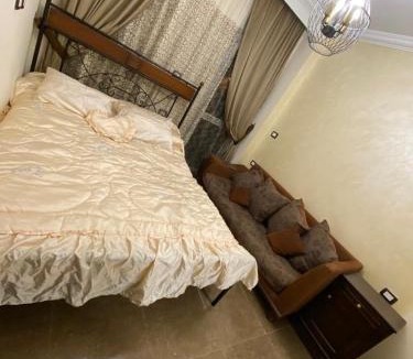 Ain Sokhna Apartment | Married Only-AC Apt PortoElSokhna