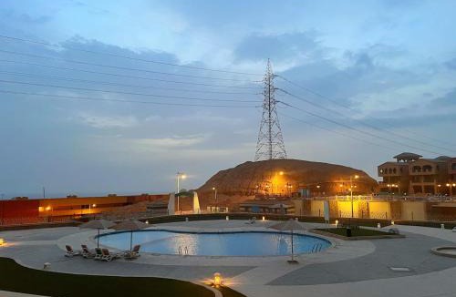 Ain Sokhna Apartment | Married Only-AC Apt PortoElSokhna