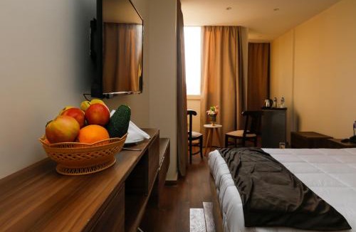 Al Haram Bed & Breakfast | Pyramids Golf View