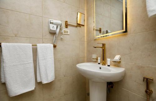 Al Haram Bed & Breakfast | Pyramids Golf View