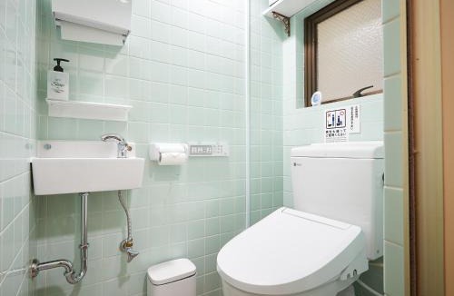 Maejima Apartment | Guesthouse Rokumarukan - Vacation STAY 28314v