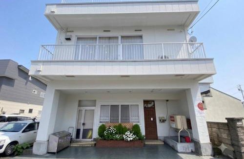 Aomori Apartment | ParkView SAKURA