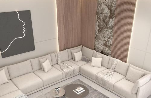 Madinet Borg Al Arab Apartment | MAs