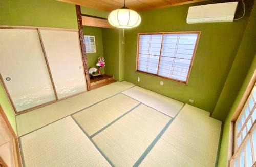 Aomori Apartment | ParkView SAKURA