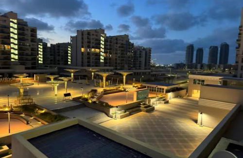 Marina El Alamein Apartment | Luxe Downtown New Alamein