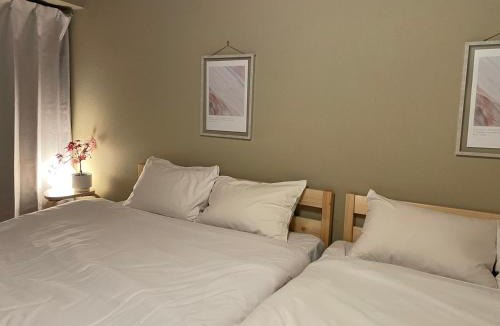 Osaki Apartment | Sunny Heights 201 - Vacation STAY 27056v