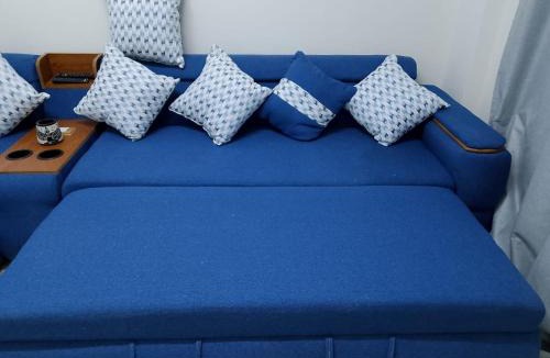 Al-Hammam Apartment | Santorini A4