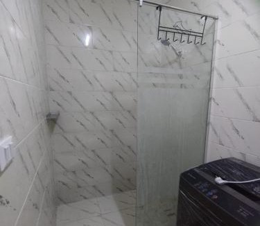 Al-Hammam Apartment | Santorini A4
