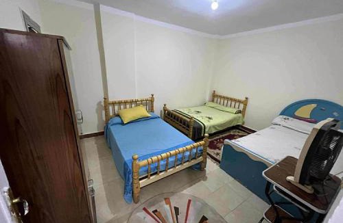 Ras Sudar Apartment | Hotel Porto Sokhna pyramids family sea view