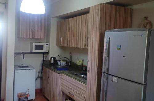 Al Alamayn Apartment | شالية كبير باطلاله ساحره