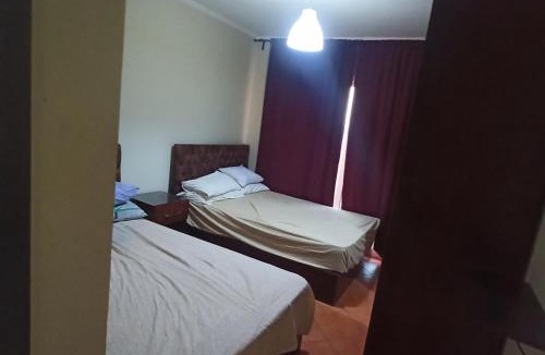 Al Alamayn Apartment | شالية كبير باطلاله ساحره