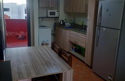 Al Alamayn Apartment | شالية كبير باطلاله ساحره