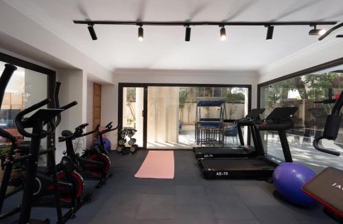 Maadi Apartment | Stay in comfort,leave with memories at Bait Aseel by Spacey in Maadi 101
