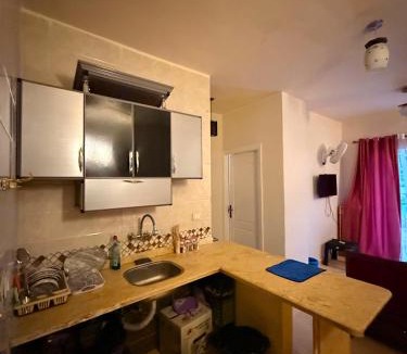 Iking Maryut Apartment | North coast tahiti bay