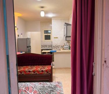 Iking Maryut Apartment | North coast tahiti bay