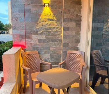 Iking Maryut Apartment | North coast tahiti bay