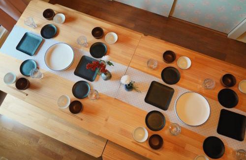 Itabashi House | ほからや 赤塚 Entire Guest Area for 13ppl Direct to Ikebukuro 12min