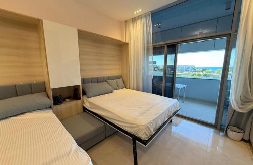 Al Alamayn Ski Chalet | ابراج العلمين