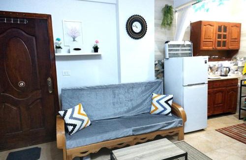 Al-Hammam Apartment | ستوديو غرفة قرية ريتال فيو ك 77 الساحل الشمالى