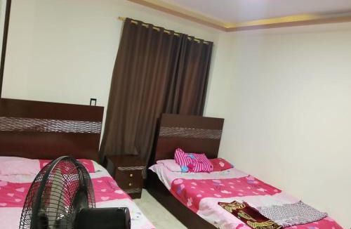Al-Hammam Apartment | Badr Deluxe Aparttment