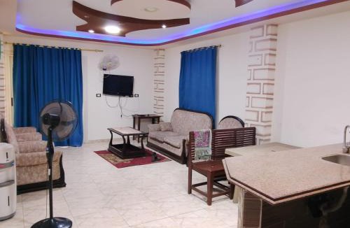 Al-Hammam Apartment | Badr Deluxe Aparttment