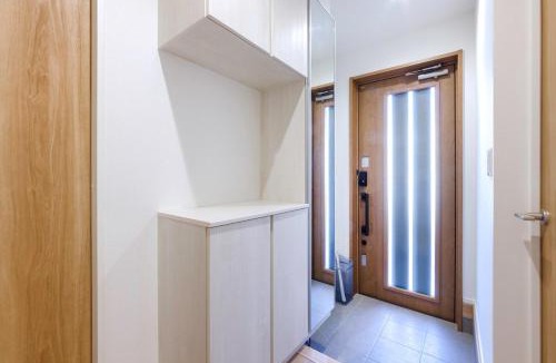 Nakamura Apartment | Asobi Stay大日 山吹