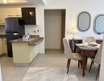 Marina El Alamein Apartment | Hotel Apartment at palm hills new Al Almin