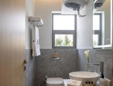 Marina El Alamein Apartment | Hotel Apartment at palm hills new Al Almin