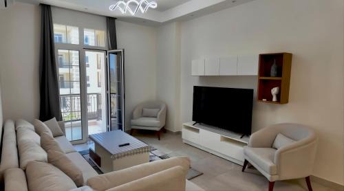 El Alamein Apartment | Duplex Two Bedrooms Apartment in New Alamein