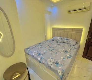 El Alamein Apartment | Porto Golf Marina Resort New Alamein - منتجع بورتو جولف مارينا العلمين