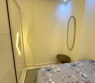El Alamein Apartment | Porto Golf Marina Resort New Alamein - منتجع بورتو جولف مارينا العلمين