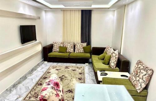 Kafr Sa'd Resort | الشروق