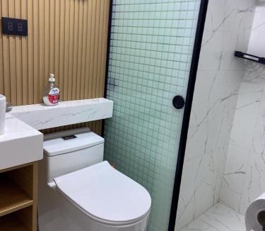 Monserrate Apartment | Refugio Nordico de 3 habitaciones inc Cochera en 2do piso