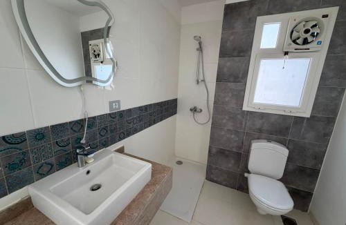 Ad-Dab'ah Apartment | Fouka Bay Holiday Homes By Bluekeys