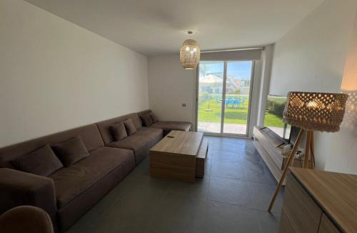 Ad-Dab'ah Apartment | Fouka Bay Holiday Homes By Bluekeys