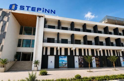 Marina El Alamein Hotel | StepInn