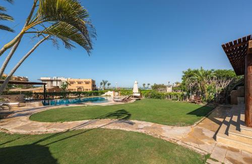 Marina El Alamein House | Exceptional Sea View Villa - Marina 4, North Coast