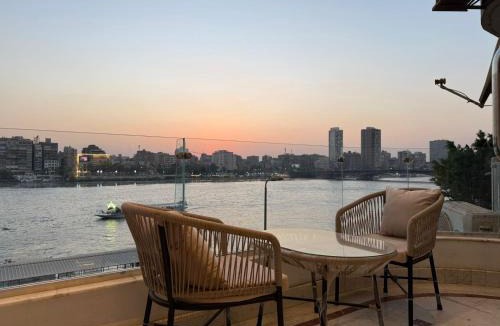 Al Manial Apartment | Nile Home Apartment