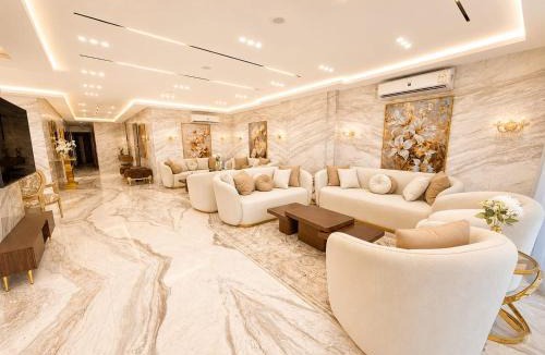 Cairo Apartment | شقة فاخرة واسعة بإطلالة على النيل