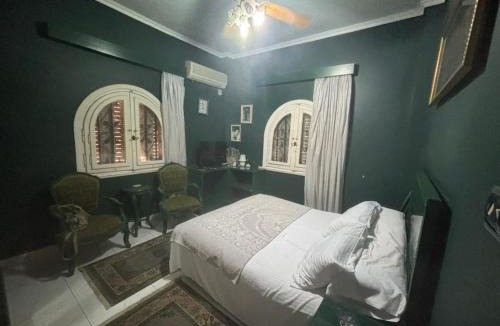 Borg el Arab Villa | Kirair gate villa -families only
