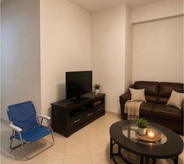 Borg el Arab Apartment | Rosana resort chalet 2 bedrooms full house air condition