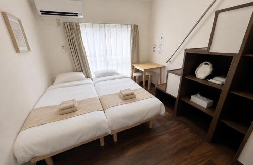 Hakata-ku Apartment | Aioi Good Place House