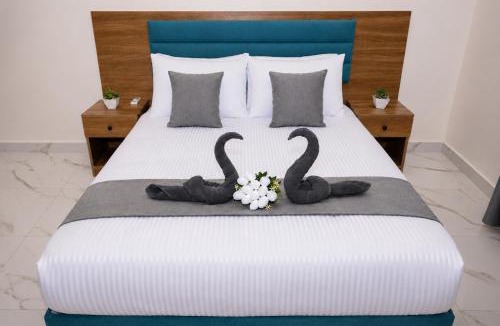Sheraton Road -Sakkala Apartment | 4S Icon Homes