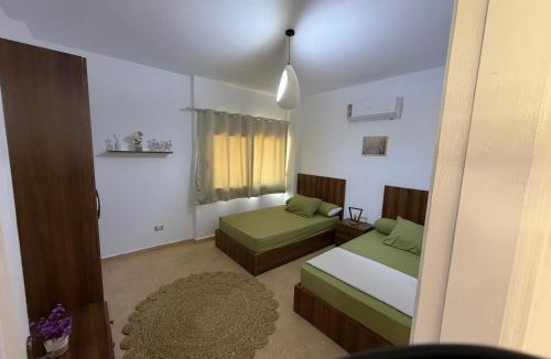 Ad-Dab'ah Ski Chalet | Ghazala valley ground floor