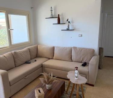 Ad-Dab'ah Ski Chalet | Ghazala valley ground floor