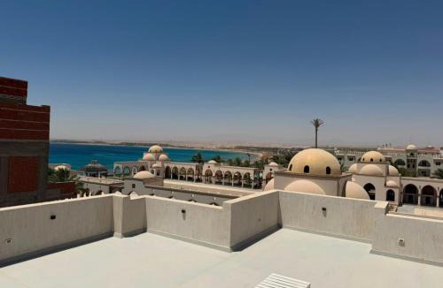 Sahl Hasheeh Apartment | Peaks- Sahl Hasheesh , Edelma One-Bedroom apartment