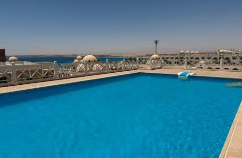 Sahl Hasheeh Apartment | Peaks- Sahl Hasheesh , Edelma One-Bedroom apartment