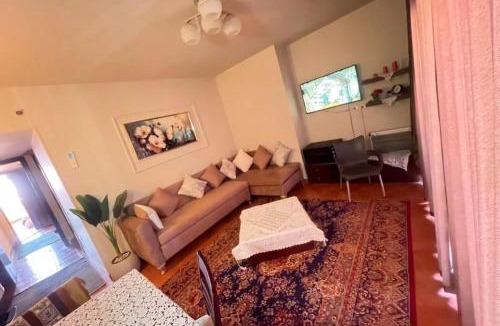 Arba'een Apartment | بورتو سخنه