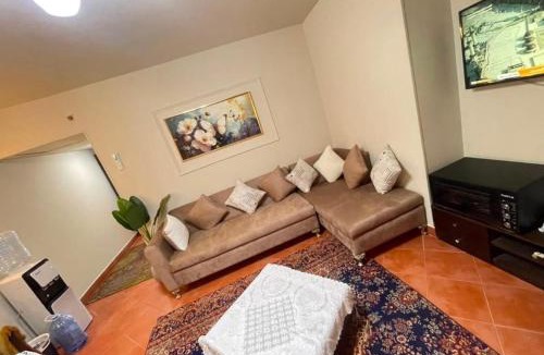 Arba'een Apartment | بورتو سخنه