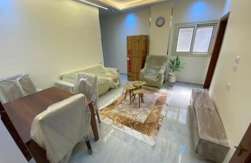 Marsa Alam Apartment | Adamora Stay